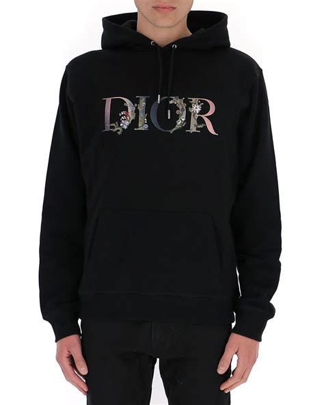 DIOR MEN Sweatshirts & Hoodies .